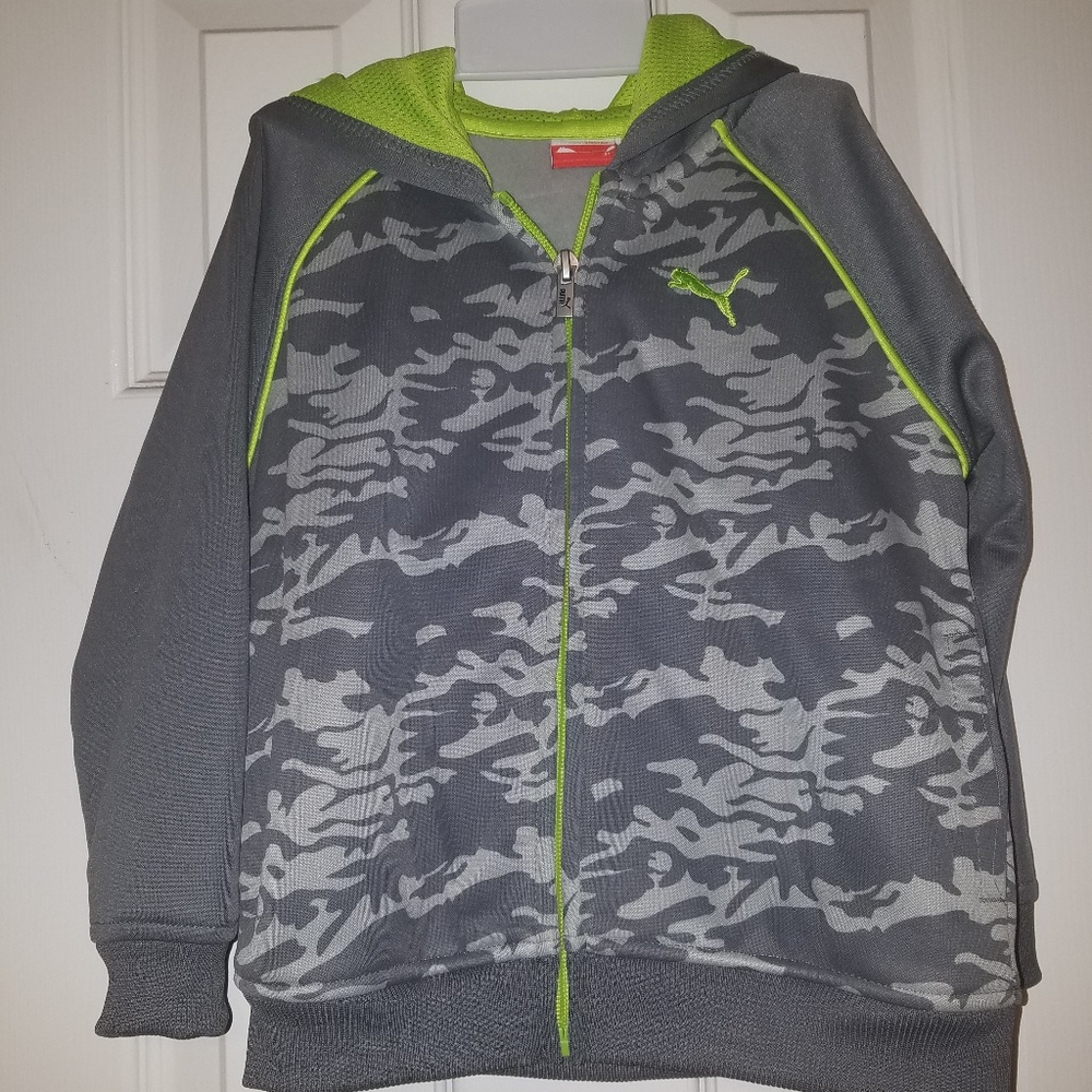 Boys Matching set